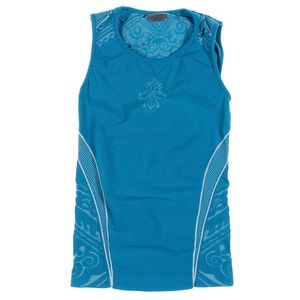 🛍️[10X$30] Athleta top sleeveless, low waist